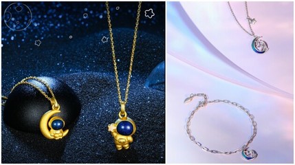 工藝升級+營銷策略 周大生布局電商領域的崛起之路