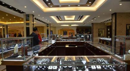 今世福珠寶 璀璨傳承，見證幸福時(shí)刻